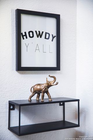 611 W Burbank St, Fredericksburg, TX 78624