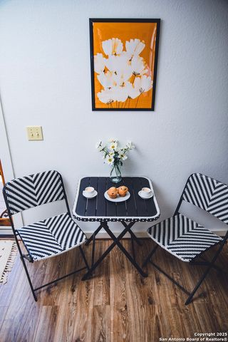 611 W Burbank St, Fredericksburg, TX 78624