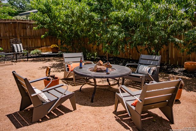 611 W Burbank St, Fredericksburg, TX 78624