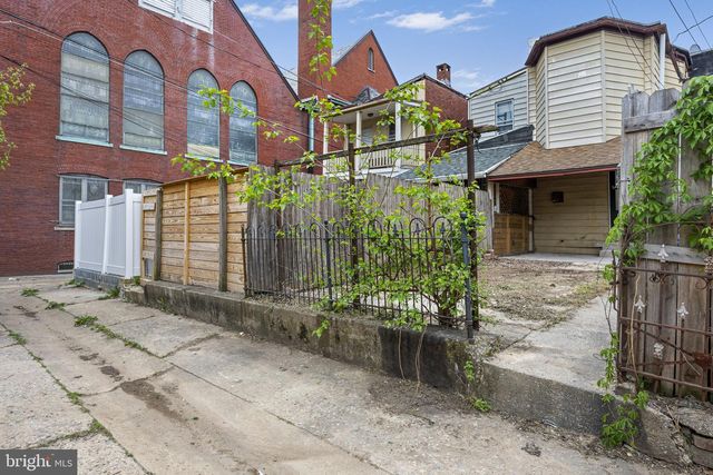 613 RITTER ST, Reading, PA 19601
