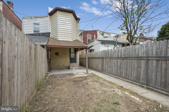 613 RITTER ST, Reading, PA 19601