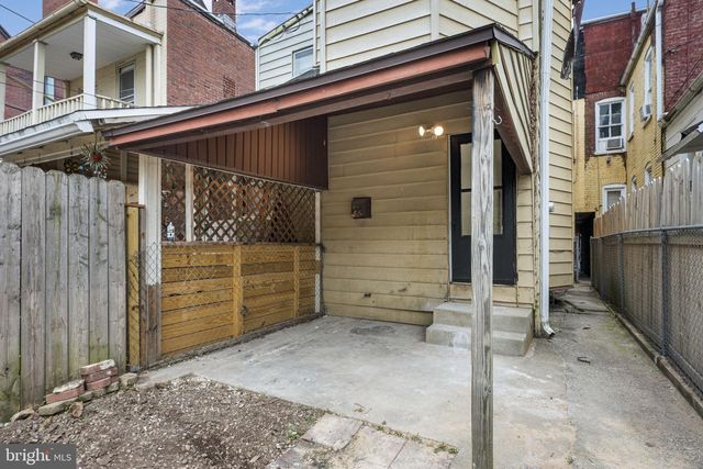 613 RITTER ST, Reading, PA 19601
