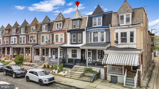 613 RITTER ST, Reading, PA 19601