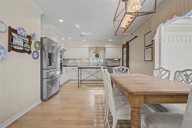 27201 Stark Lane, Oak Ridge North, TX 77385