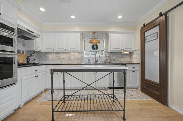 27201 Stark Lane, Oak Ridge North, TX 77385