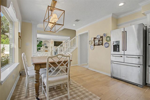 27201 Stark Lane, Oak Ridge North, TX 77385