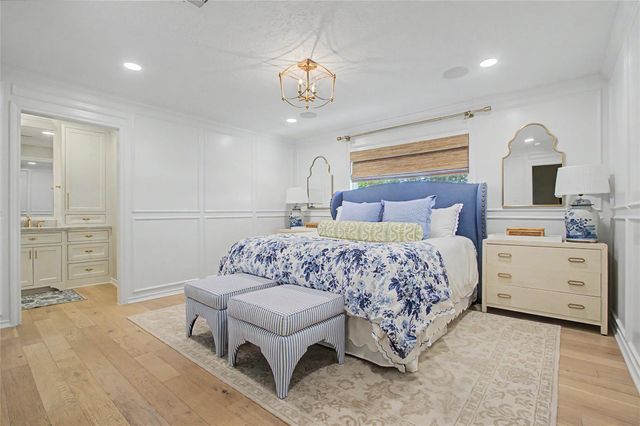 27201 Stark Lane, Oak Ridge North, TX 77385