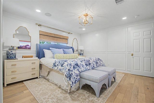 27201 Stark Lane, Oak Ridge North, TX 77385