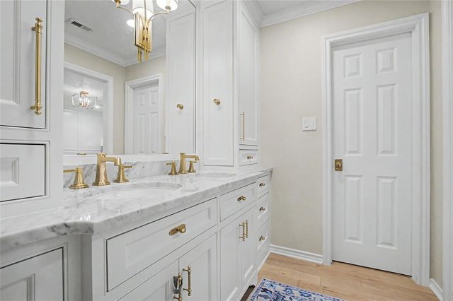 27201 Stark Lane, Oak Ridge North, TX 77385