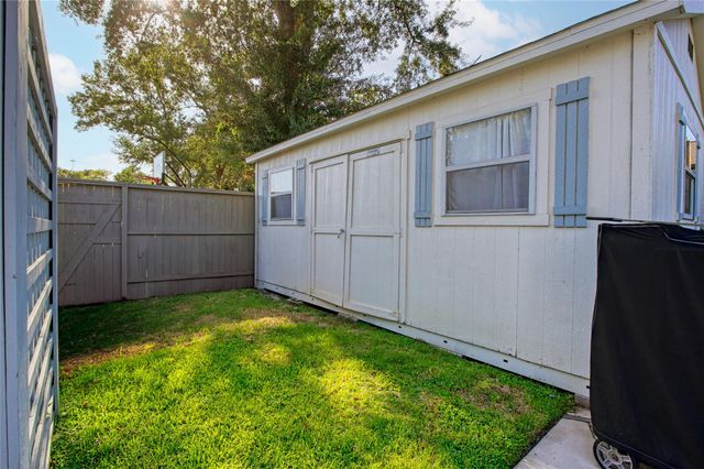 27201 Stark Lane, Oak Ridge North, TX 77385