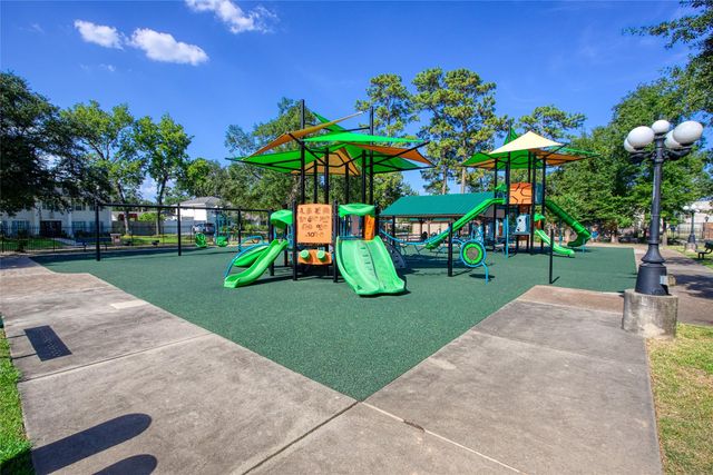 27201 Stark Lane, Oak Ridge North, TX 77385