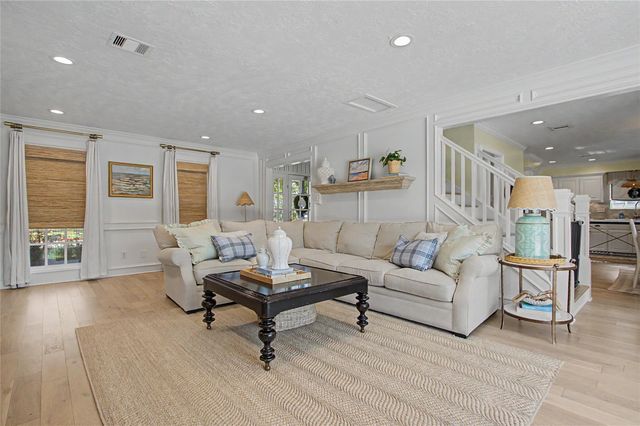 27201 Stark Lane, Oak Ridge North, TX 77385