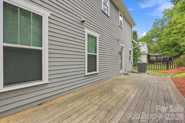 146 Mock Road, Davidson, NC 28036