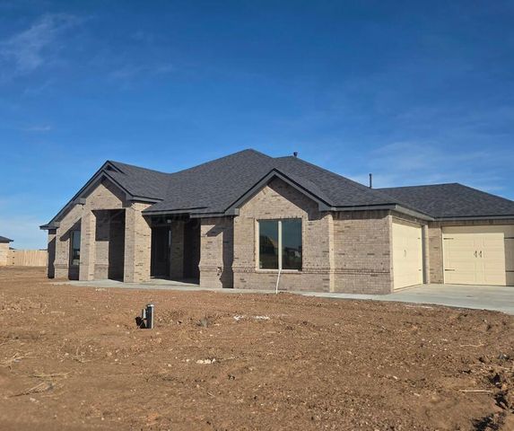 9591 HIGHLAND SPRINGS Drive, Amarillo, TX 79119