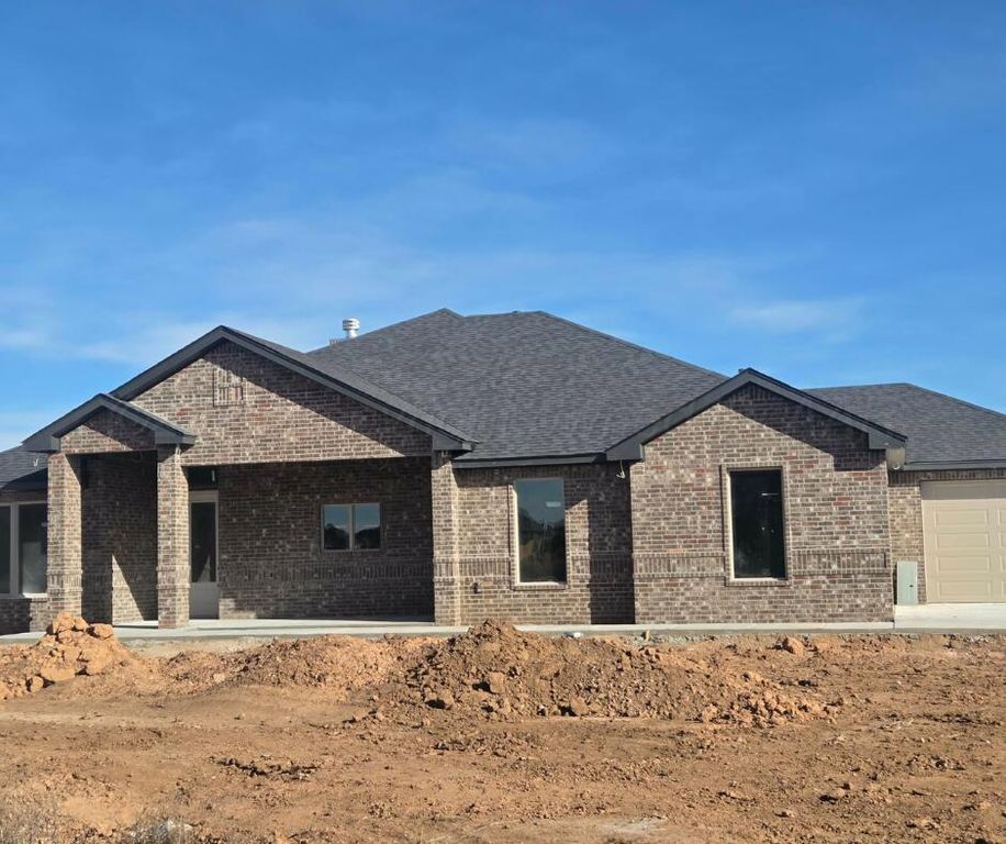 9591 HIGHLAND SPRINGS Drive, Amarillo, TX 79119