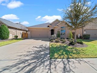 29019 Turning Springs Lane, Fulshear, TX 77441