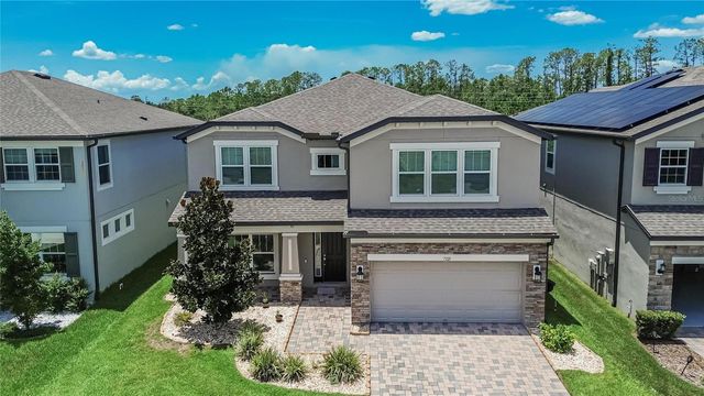 7321 GULF CYPRESS AVENUE, Land O Lakes, FL 34637