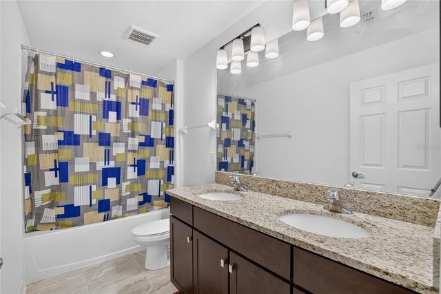7321 GULF CYPRESS AVENUE, Land O Lakes, FL 34637