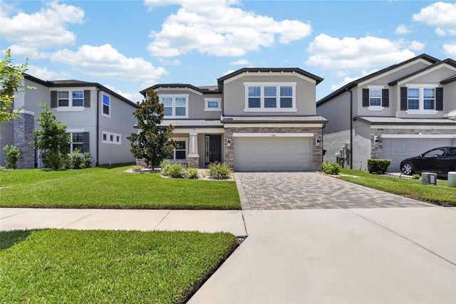 7321 GULF CYPRESS AVENUE, Land O Lakes, FL 34637