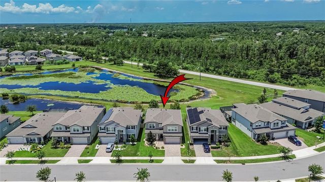 7321 GULF CYPRESS AVENUE, Land O Lakes, FL 34637