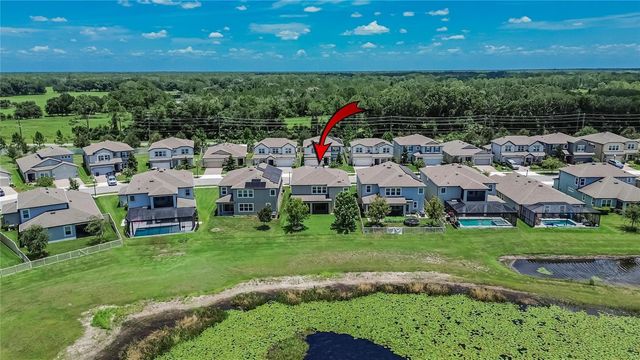 7321 GULF CYPRESS AVENUE, Land O Lakes, FL 34637