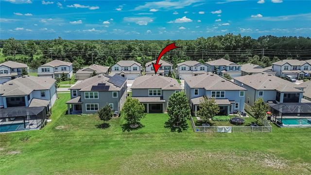 7321 GULF CYPRESS AVENUE, Land O Lakes, FL 34637