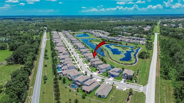 7321 GULF CYPRESS AVENUE, Land O Lakes, FL 34637