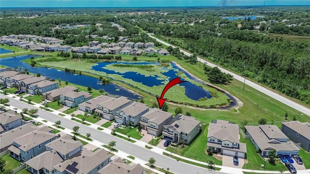 7321 GULF CYPRESS AVENUE, Land O Lakes, FL 34637