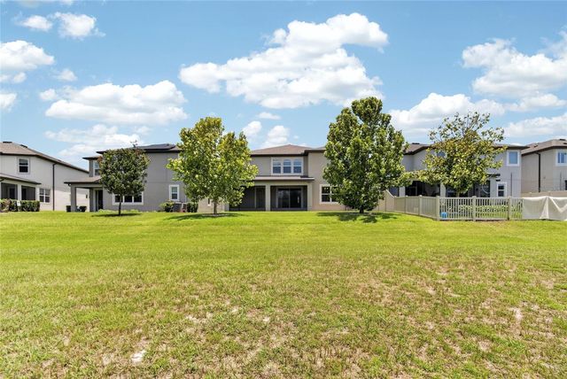 7321 GULF CYPRESS AVENUE, Land O Lakes, FL 34637