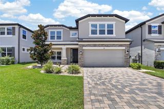 7321 GULF CYPRESS AVENUE, Land O Lakes, FL 34637