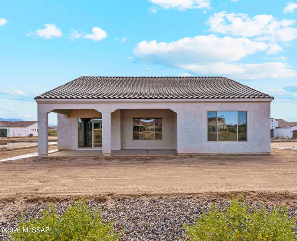 61618 E Copper Basin Way, Oracle, AZ 85623