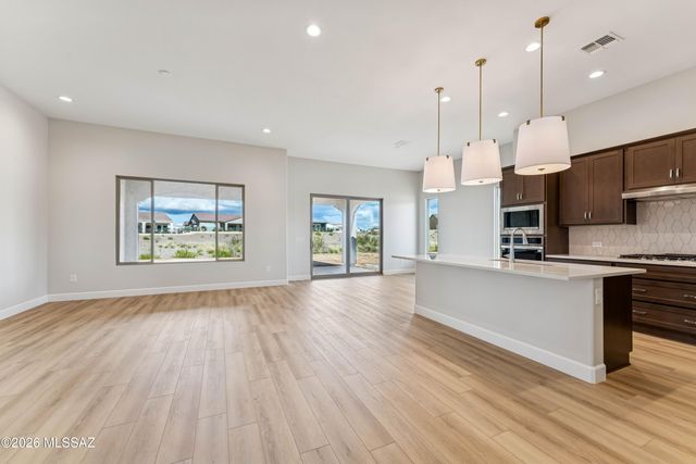 61618 E Copper Basin Way, Oracle, AZ 85623