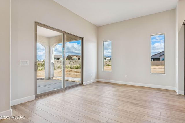 61618 E Copper Basin Way, Oracle, AZ 85623