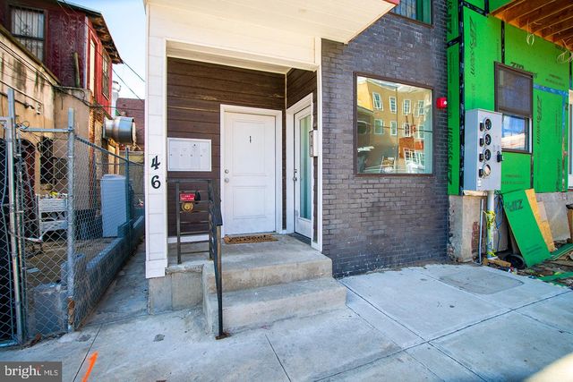 46 S 44TH ST, Philadelphia, PA 19104