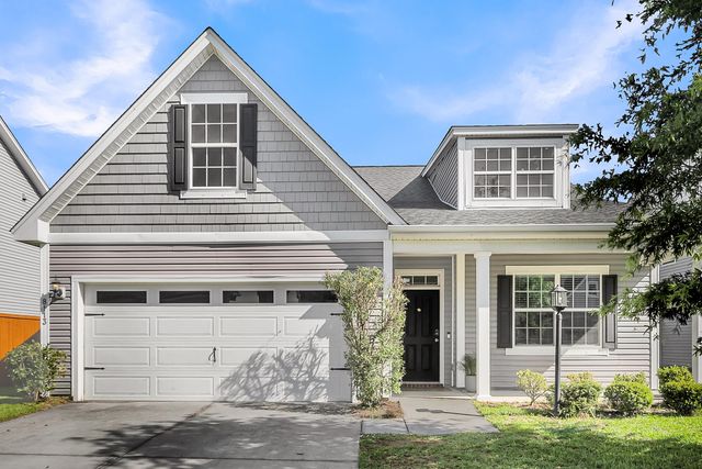 8113 Saveur Lane, Charleston, SC 29406