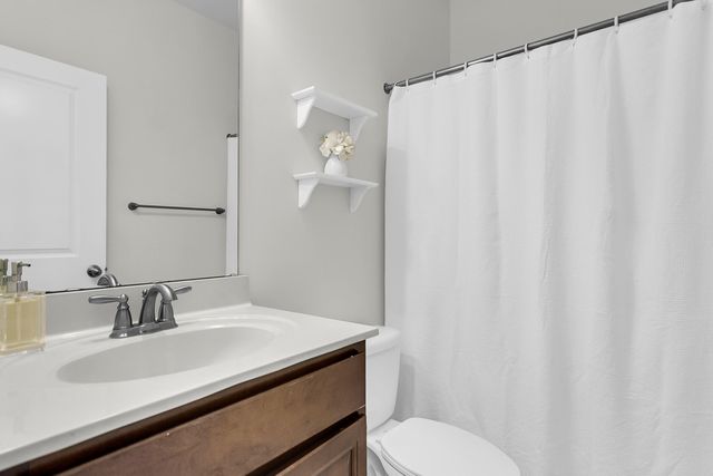 8113 Saveur Lane, Charleston, SC 29406