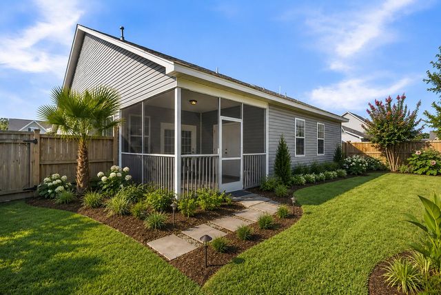 8113 Saveur Lane, Charleston, SC 29406