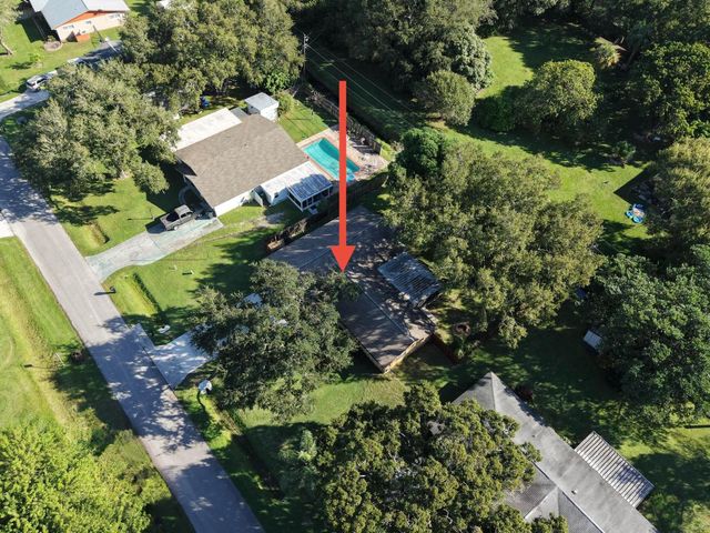 4410 Areca Palm Drive, Fort Pierce, FL 34982