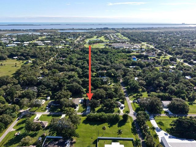 4410 Areca Palm Drive, Fort Pierce, FL 34982