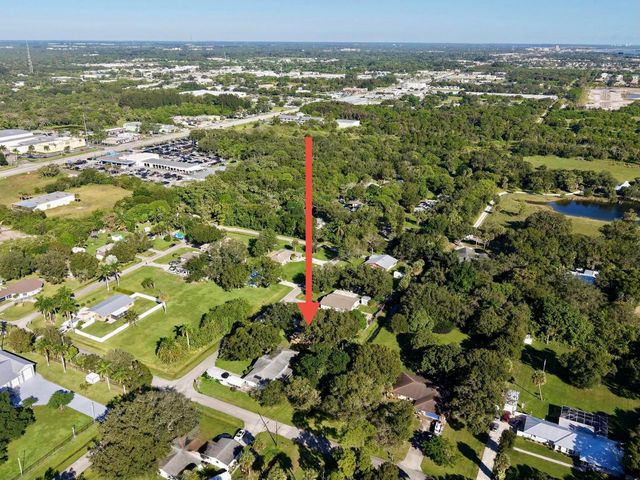 4410 Areca Palm Drive, Fort Pierce, FL 34982