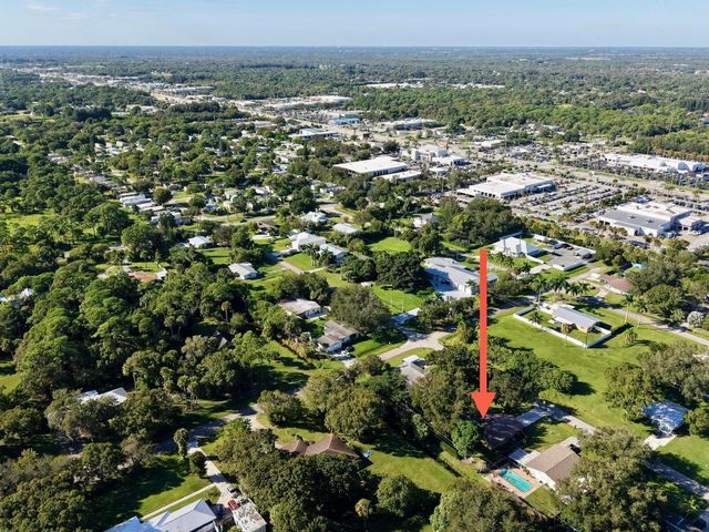 4410 Areca Palm Drive, Fort Pierce, FL 34982