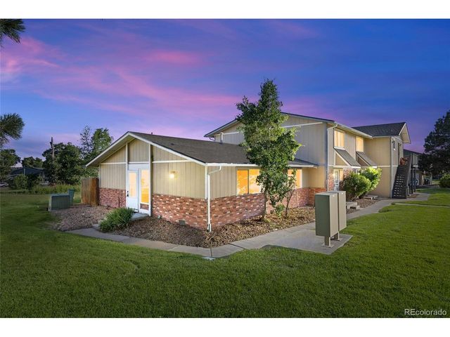2232 Coronado Pkwy N A, Denver, CO 80229