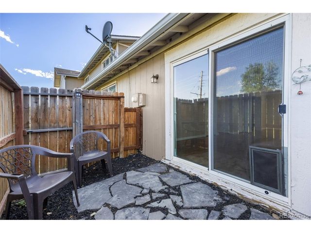 2232 Coronado Pkwy N A, Denver, CO 80229