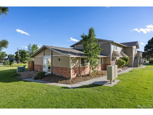 2232 Coronado Pkwy N A, Denver, CO 80229