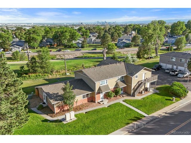 2232 Coronado Pkwy N A, Denver, CO 80229