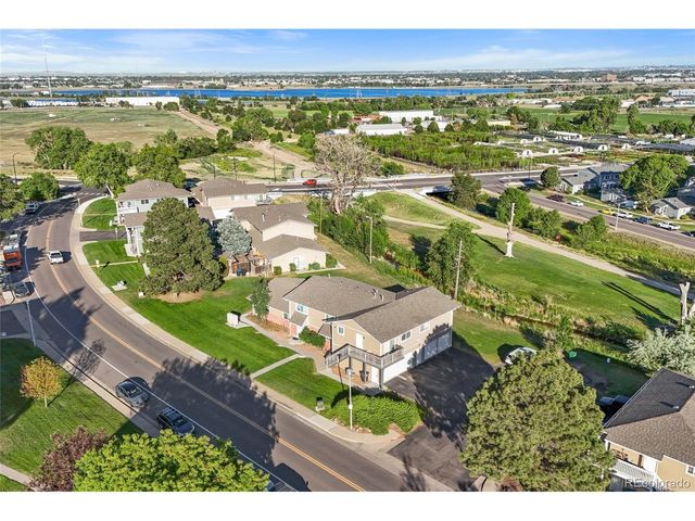 2232 Coronado Pkwy N A, Denver, CO 80229