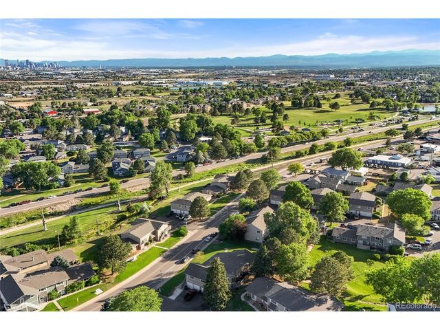 2232 Coronado Pkwy N A, Denver, CO 80229