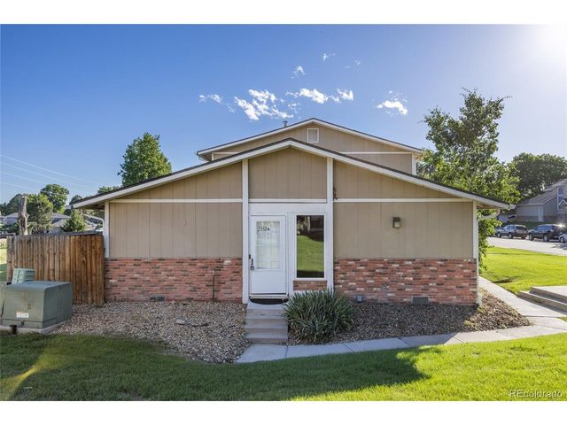2232 Coronado Pkwy N A, Denver, CO 80229