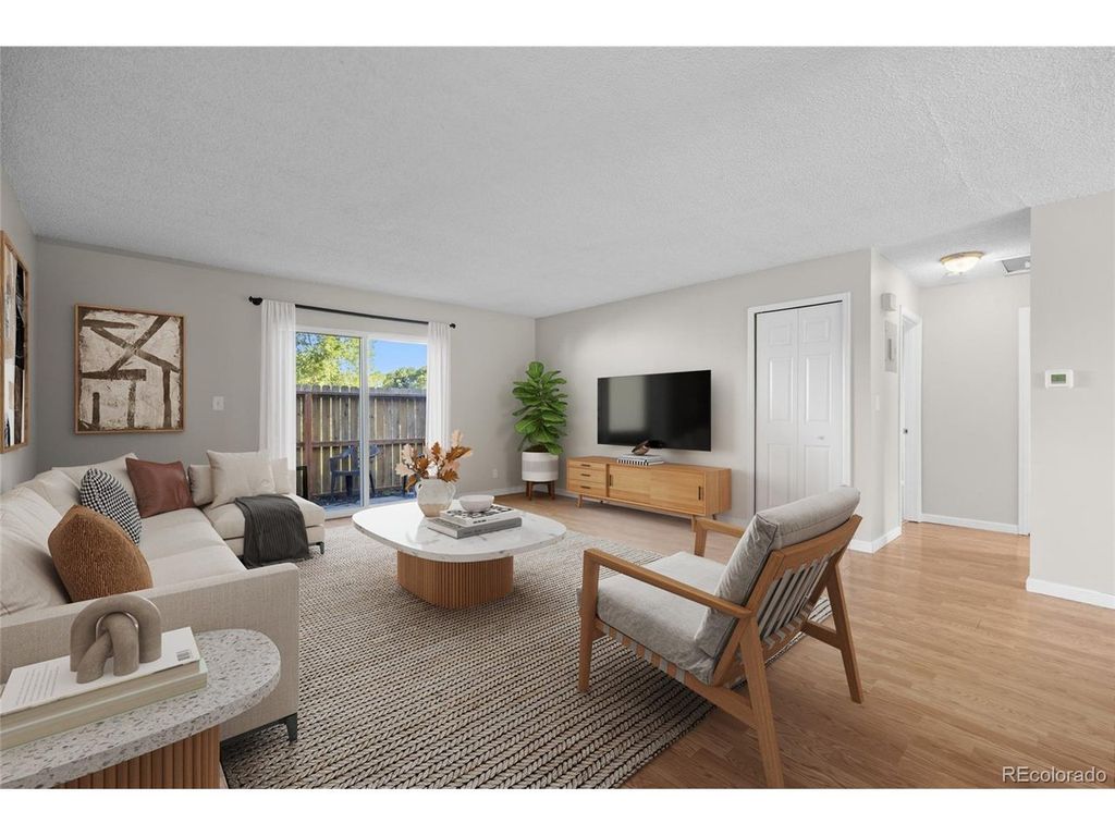 2232 Coronado Pkwy N A, Denver, CO 80229