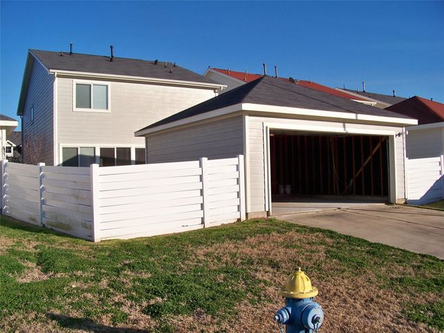 6330 Torrance Elms Court, Katy, TX 77449